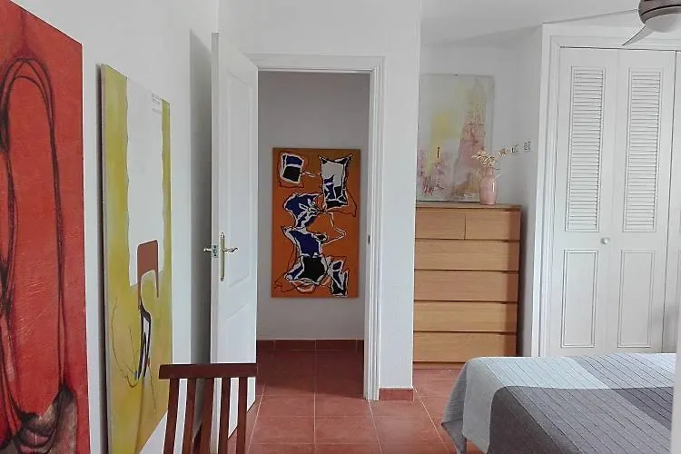 Apartamento Duplex En Naturaworld Playas de Vera 0*,