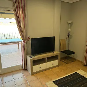 Casa Al Andalus Apartamento