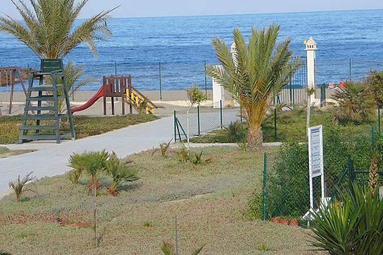Apartamento Duplex En Naturaworld Playas de Vera España