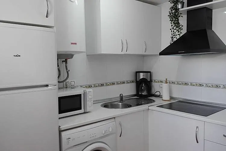 Apartamento Duplex En Naturaworld Playas de Vera