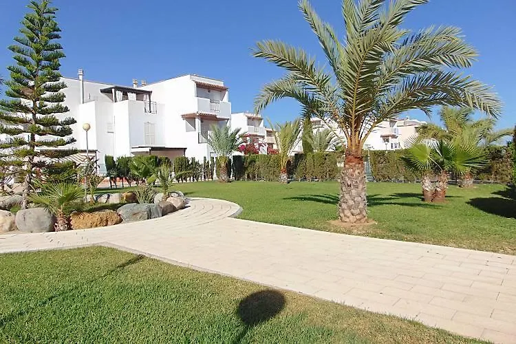 Apartamento Duplex En Naturaworld Playas de Vera