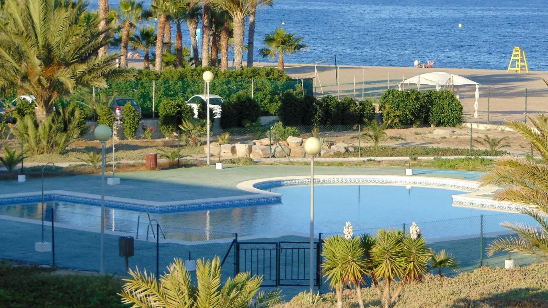 Apartamento Duplex En Naturaworld Playas de Vera