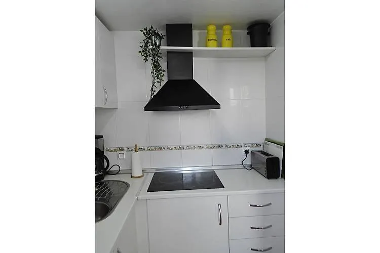 Apartamento Duplex En Naturaworld Playas de Vera España