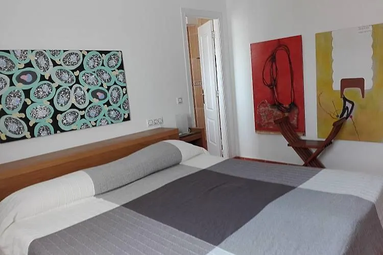 Apartamento Duplex En Naturaworld Playas de Vera