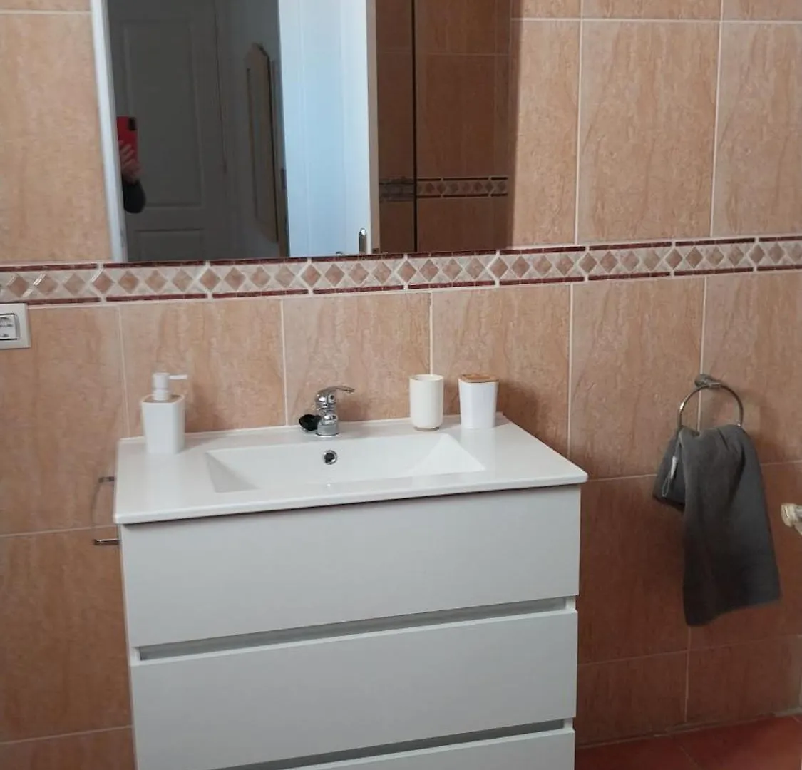 Apartamento Duplex En Naturaworld Playas de Vera 0*,  España